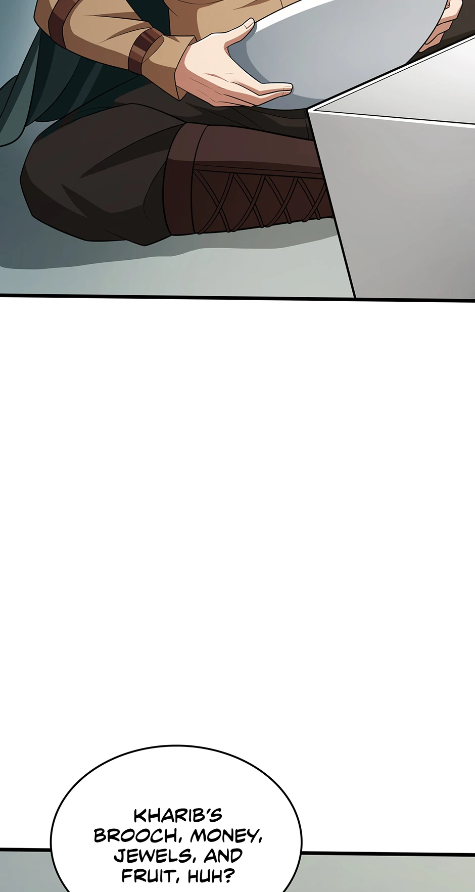 A 0.0000001% Demon King Chapter 22 - Page 7