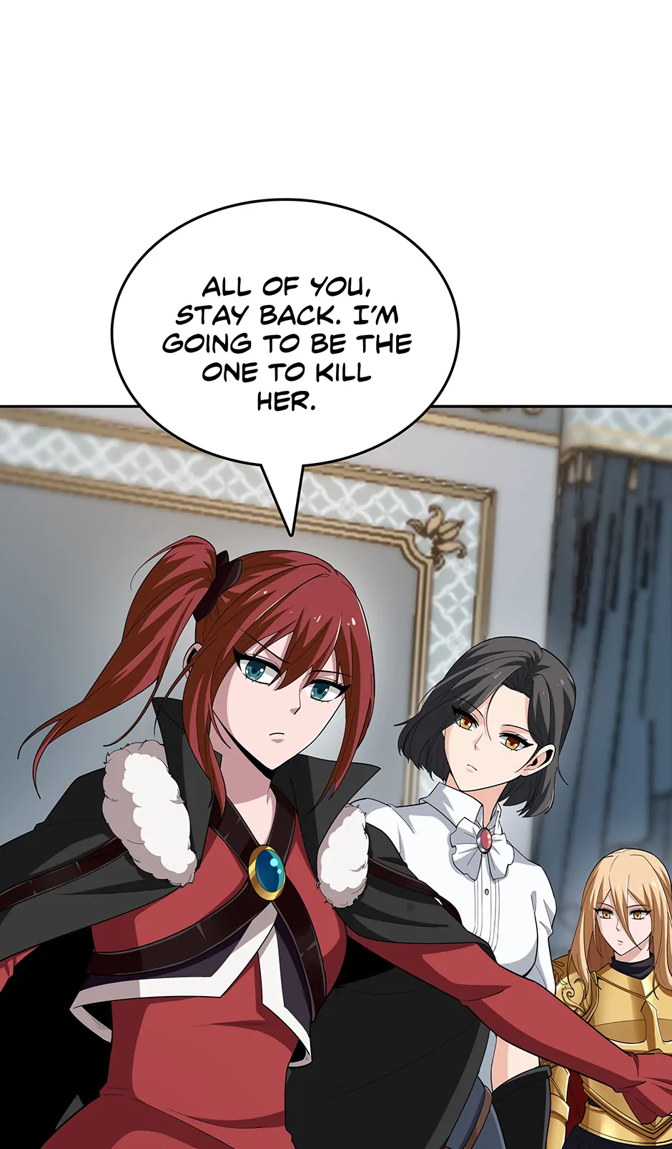 A 0.0000001% Demon King Chapter 22 - Page 70