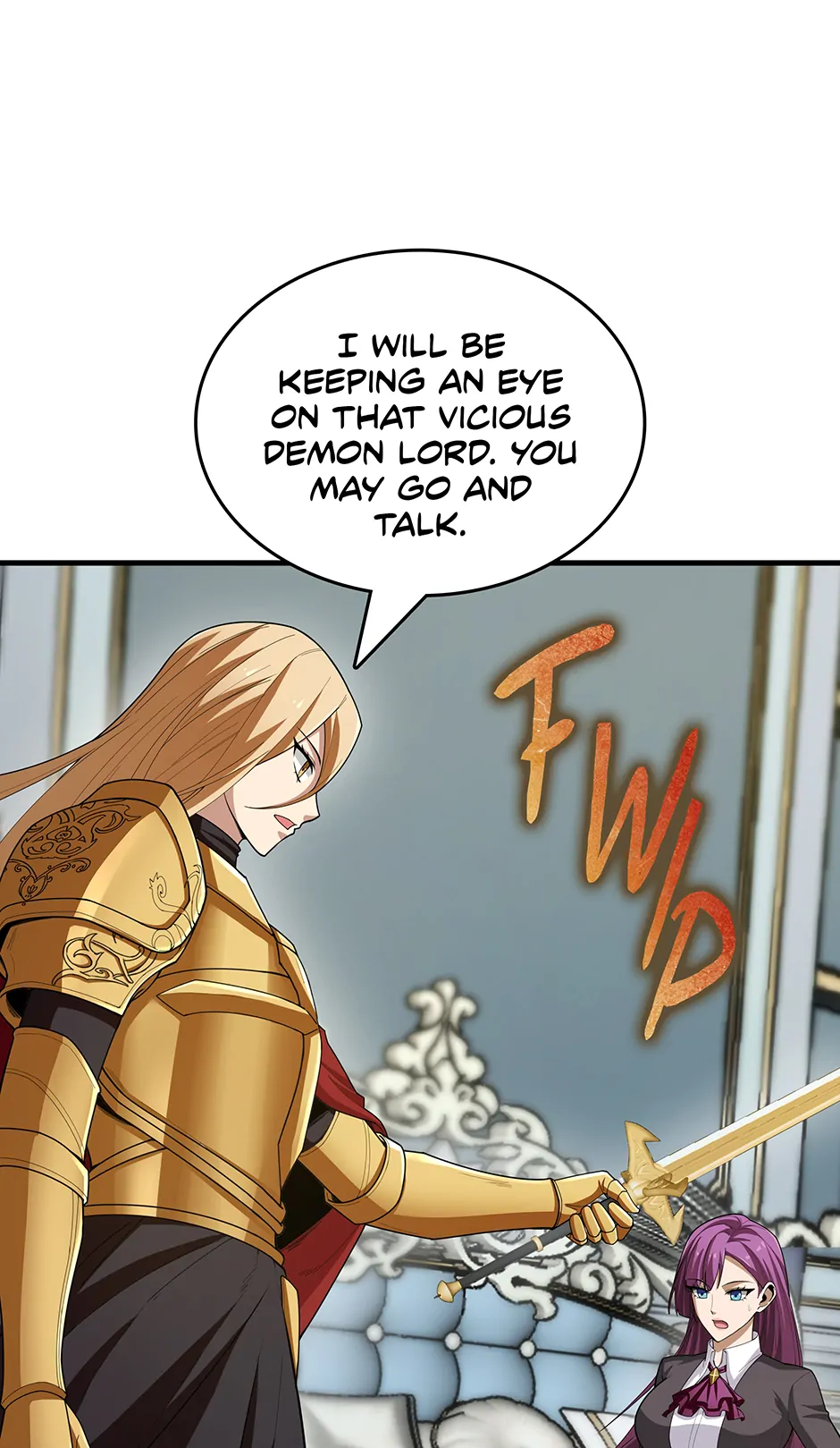 A 0.0000001% Demon King Chapter 22 - Page 75