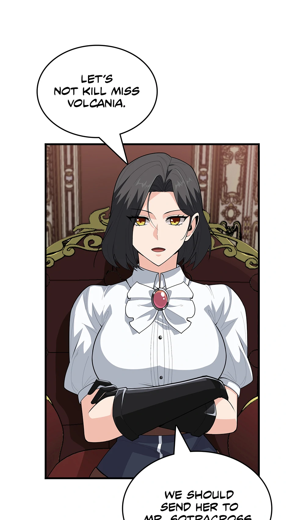 A 0.0000001% Demon King Chapter 22 - Page 80