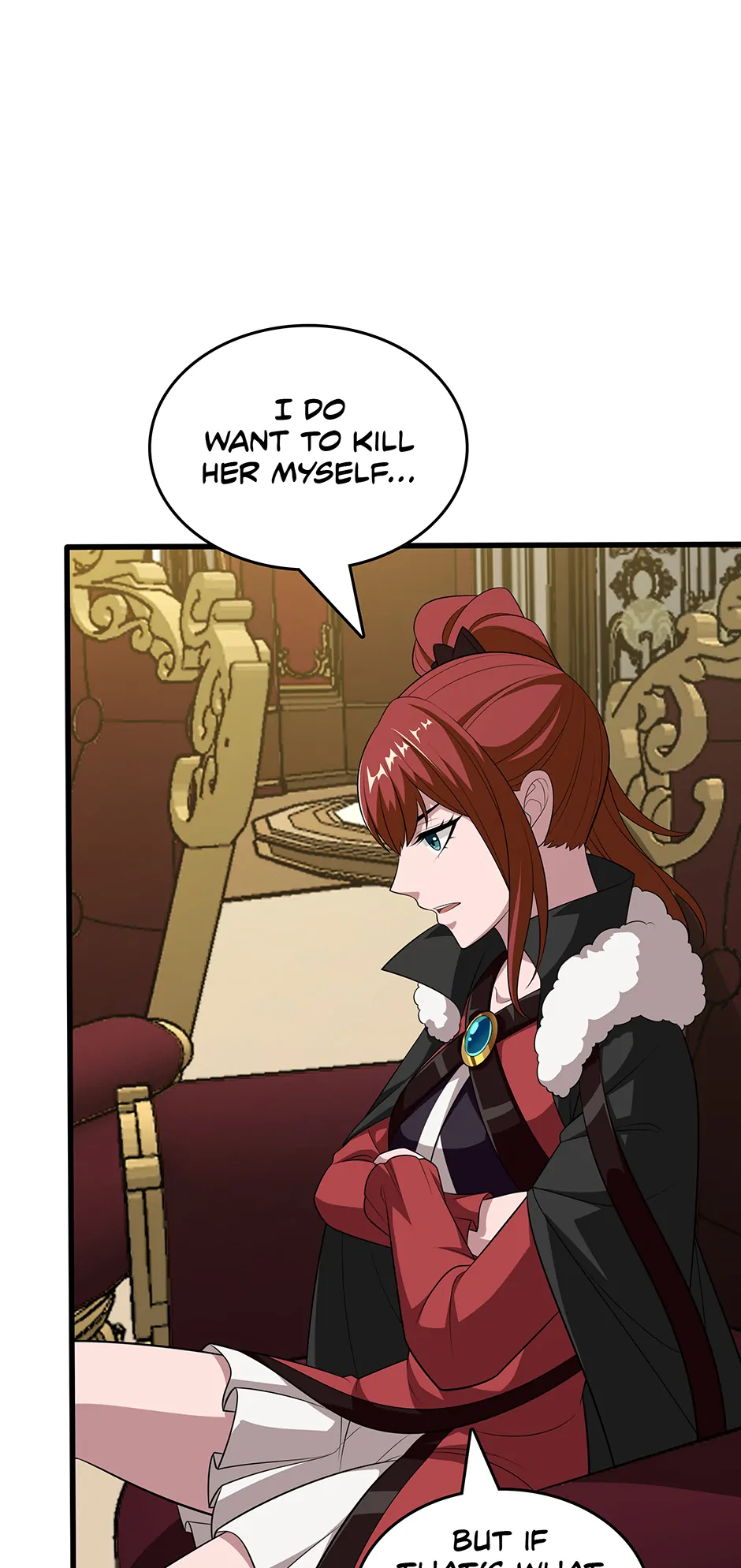 A 0.0000001% Demon King Chapter 22 - Page 85