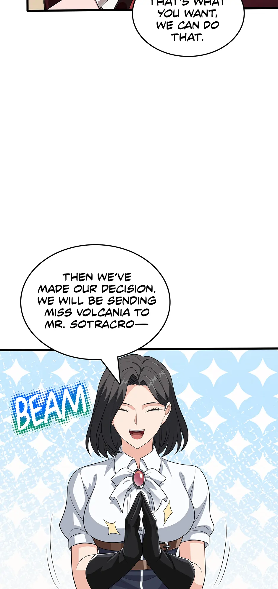 A 0.0000001% Demon King Chapter 22 - Page 86
