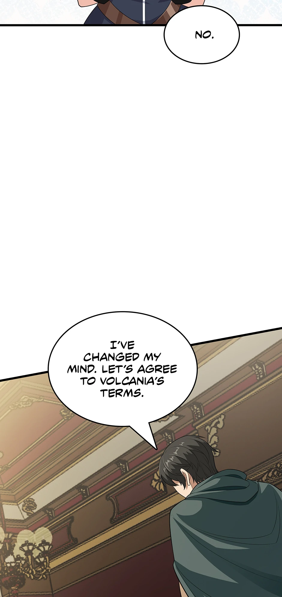 A 0.0000001% Demon King Chapter 22 - Page 87