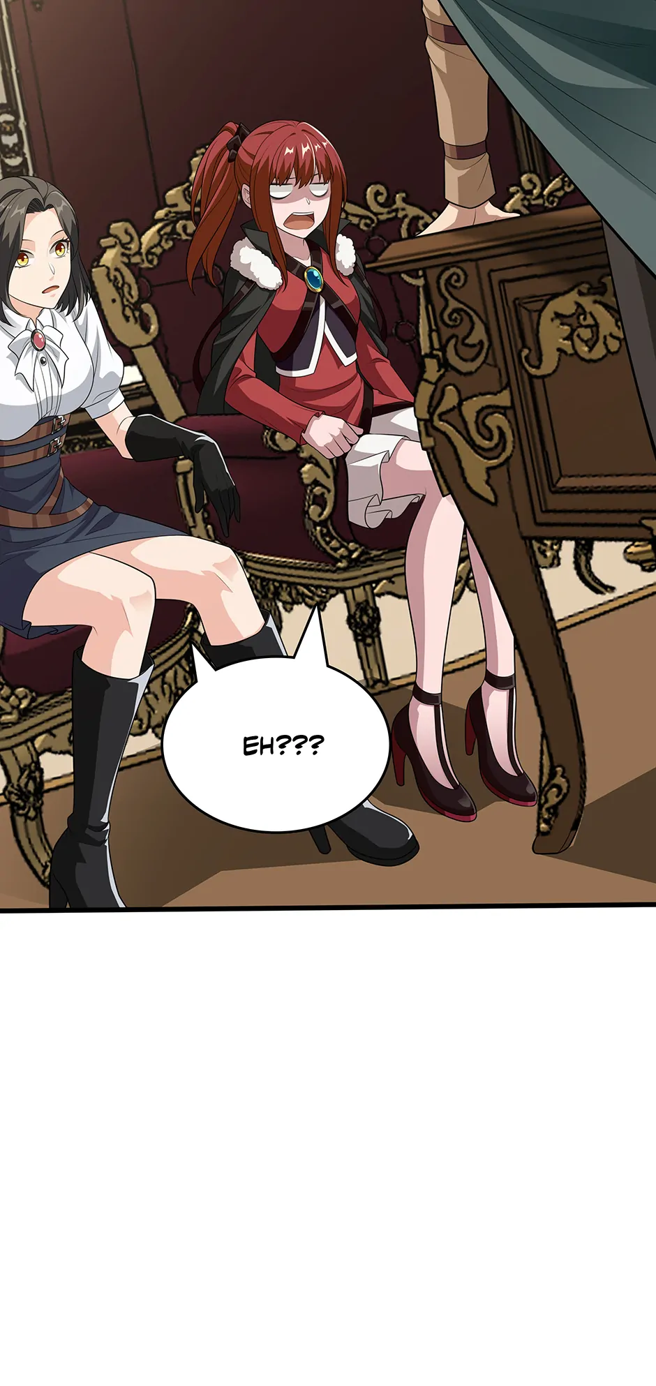 A 0.0000001% Demon King Chapter 22 - Page 88