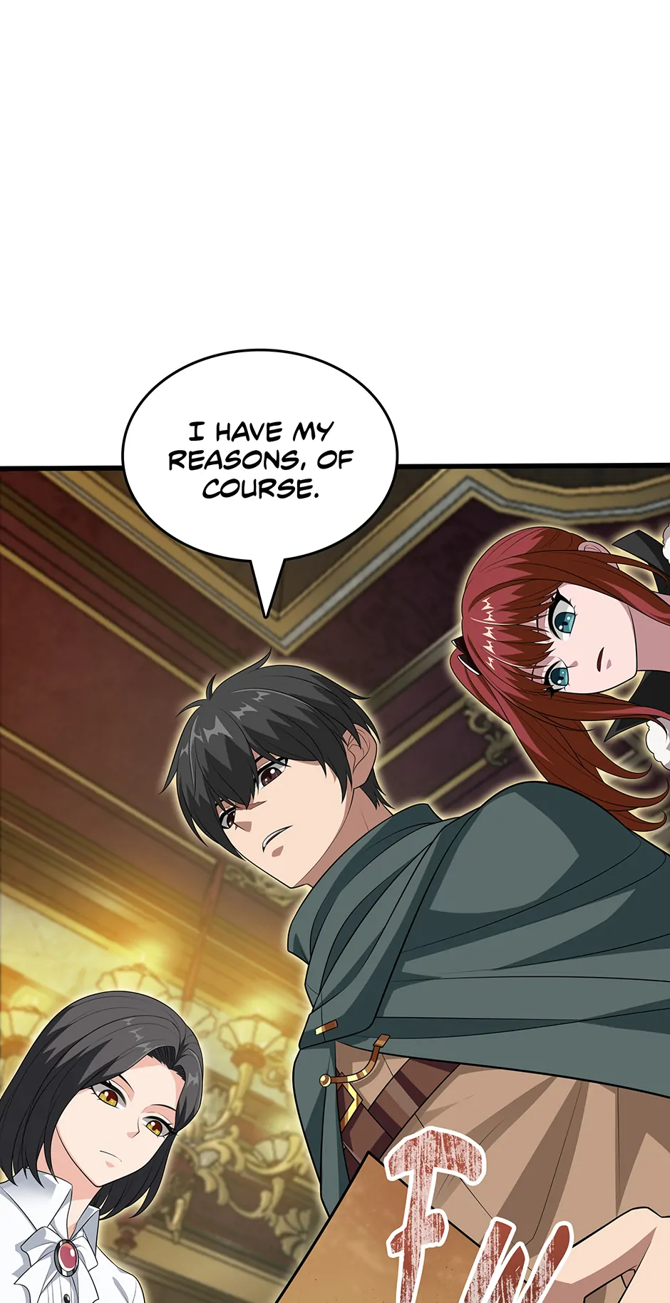 A 0.0000001% Demon King Chapter 22 - Page 89