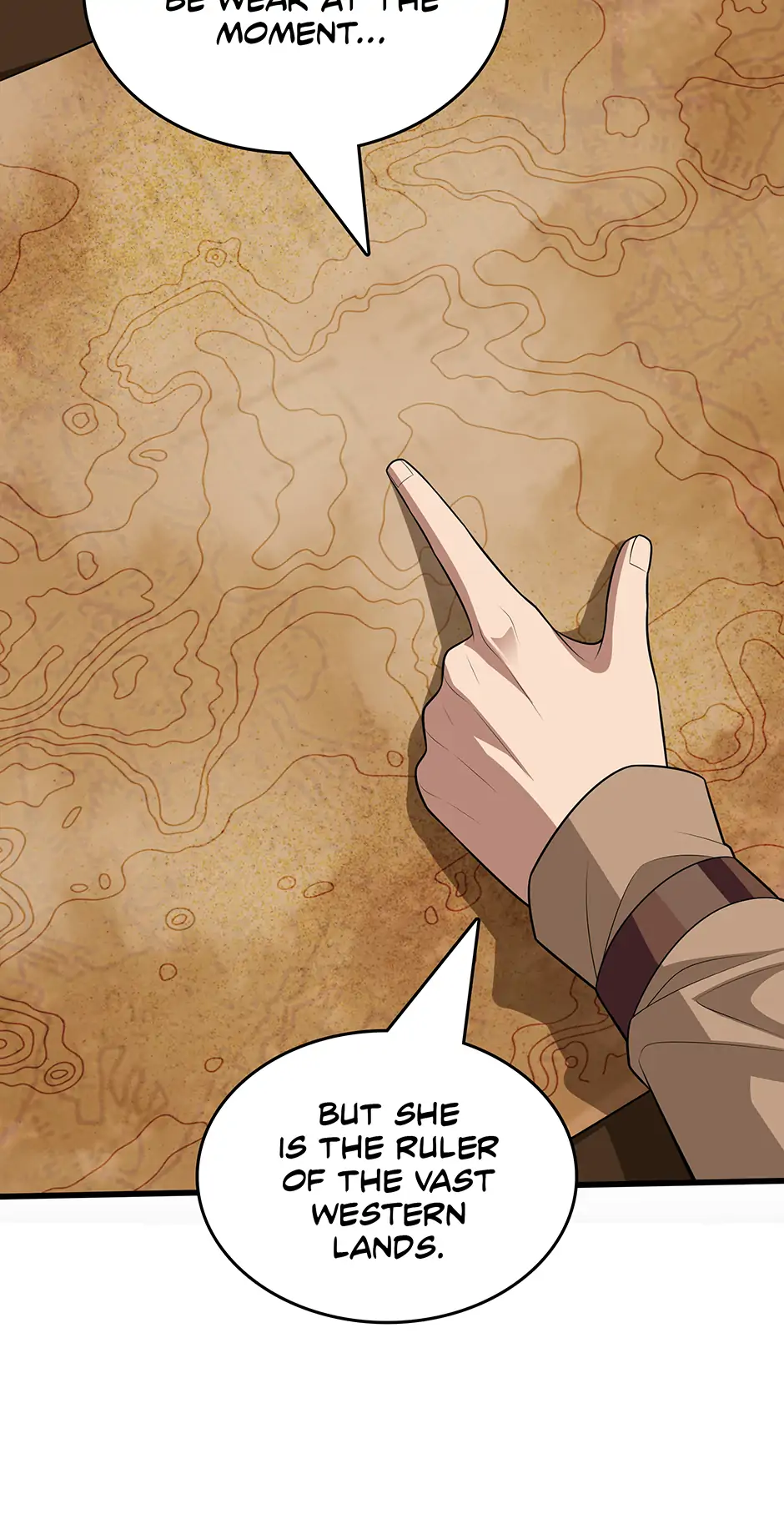 A 0.0000001% Demon King Chapter 22 - Page 91