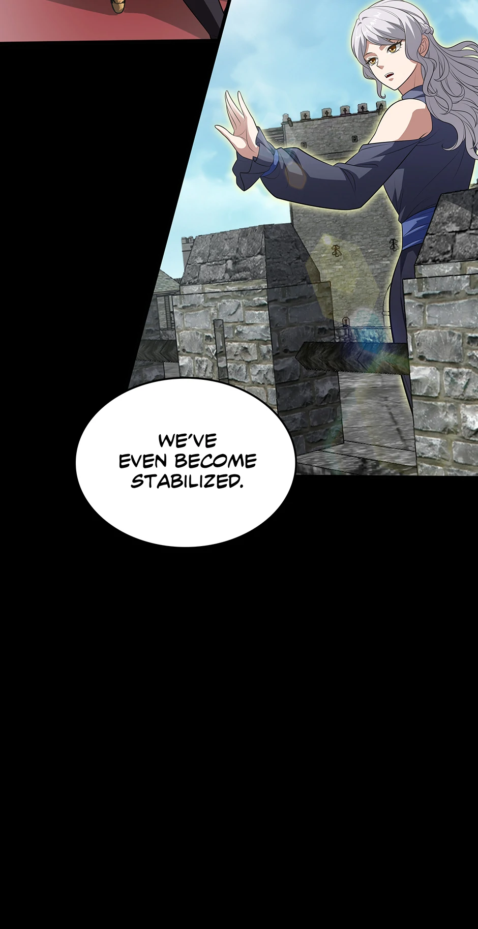 A 0.0000001% Demon King Chapter 22 - Page 93
