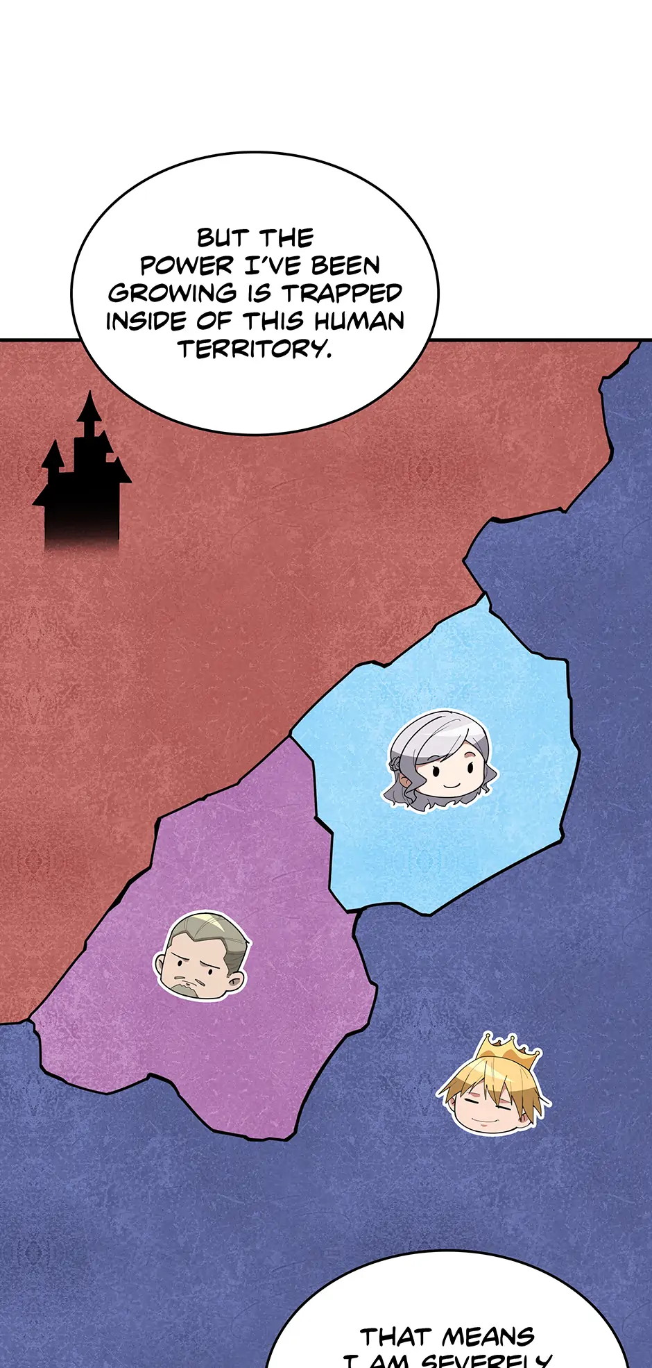 A 0.0000001% Demon King Chapter 22 - Page 94