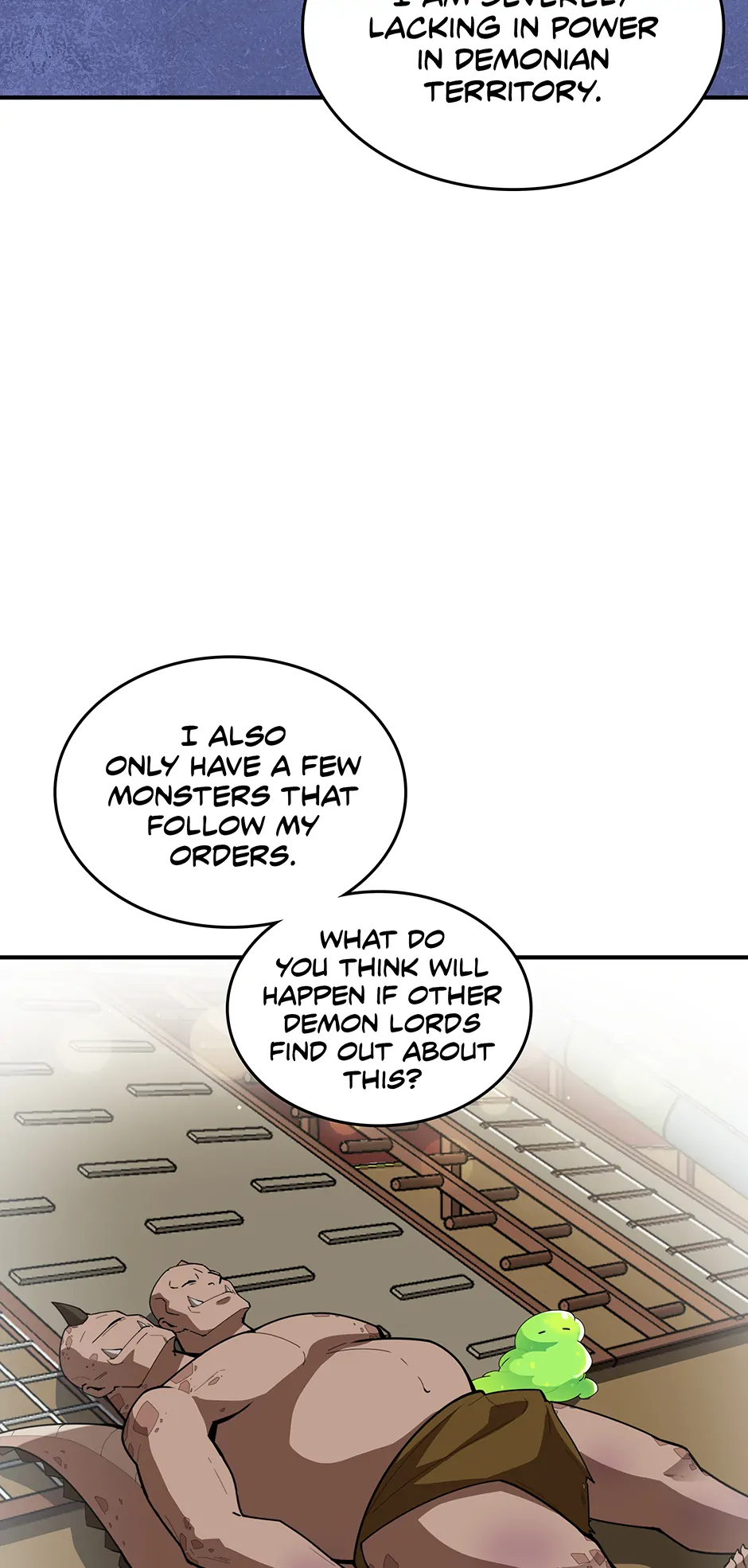 A 0.0000001% Demon King Chapter 22 - Page 95