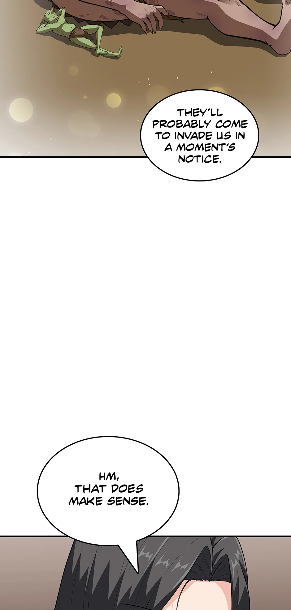 A 0.0000001% Demon King Chapter 22 - Page 96