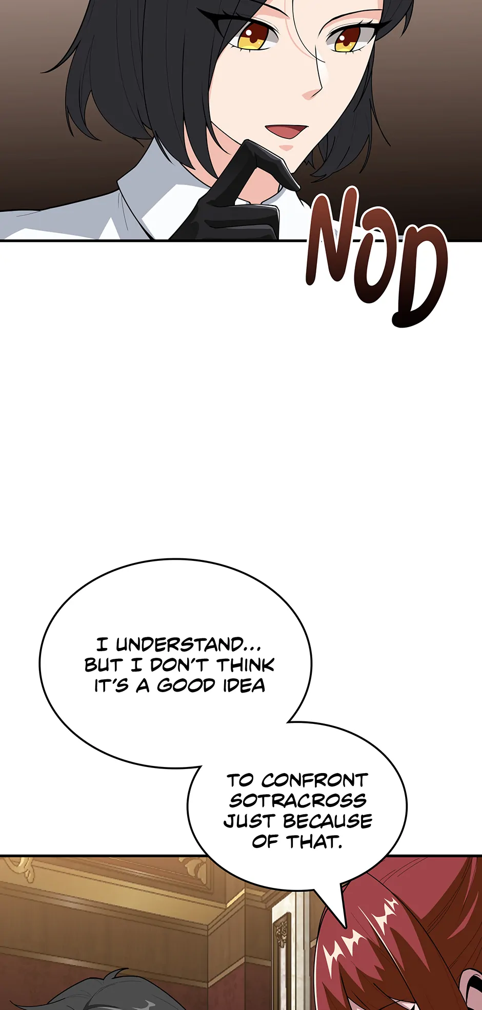 A 0.0000001% Demon King Chapter 22 - Page 97