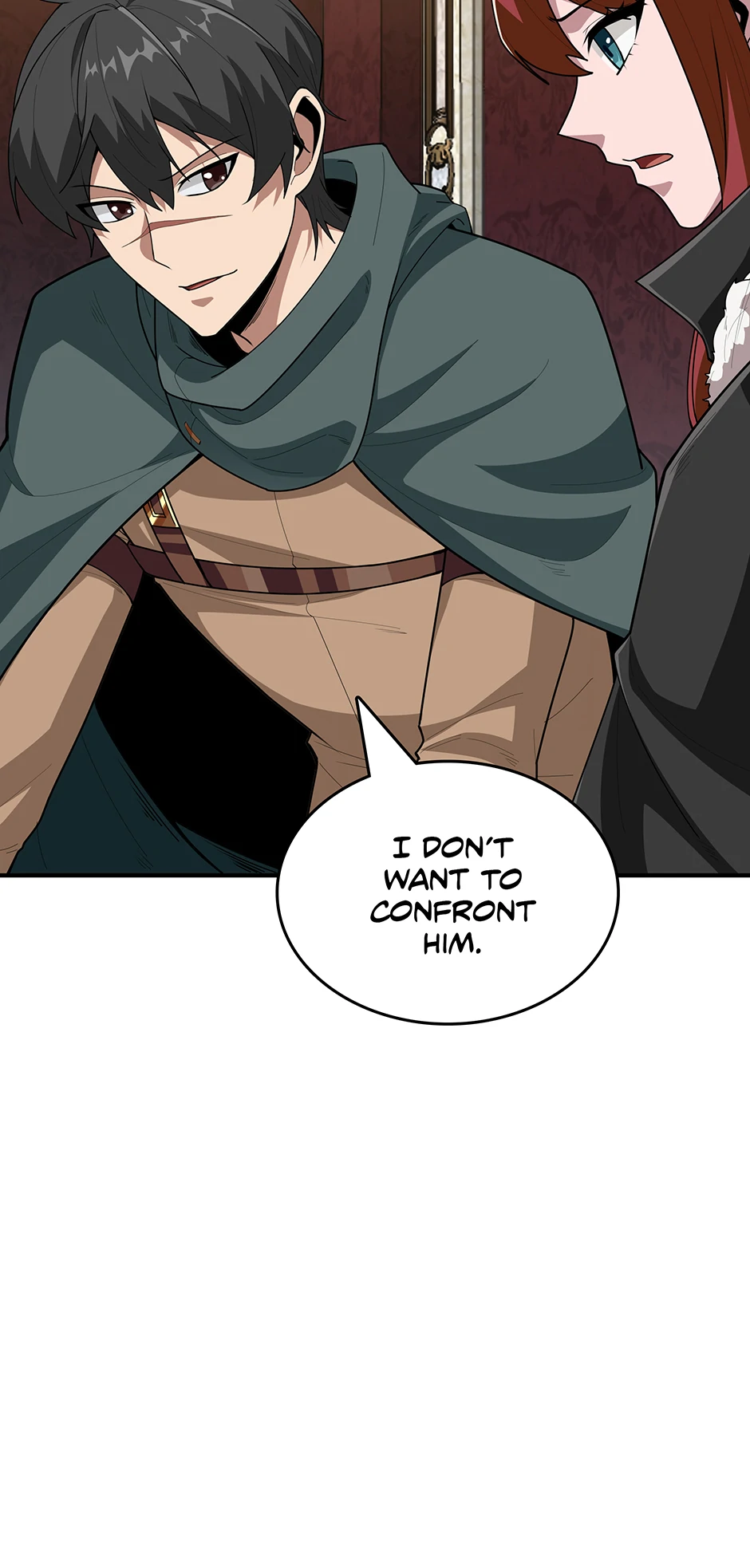 A 0.0000001% Demon King Chapter 22 - Page 98