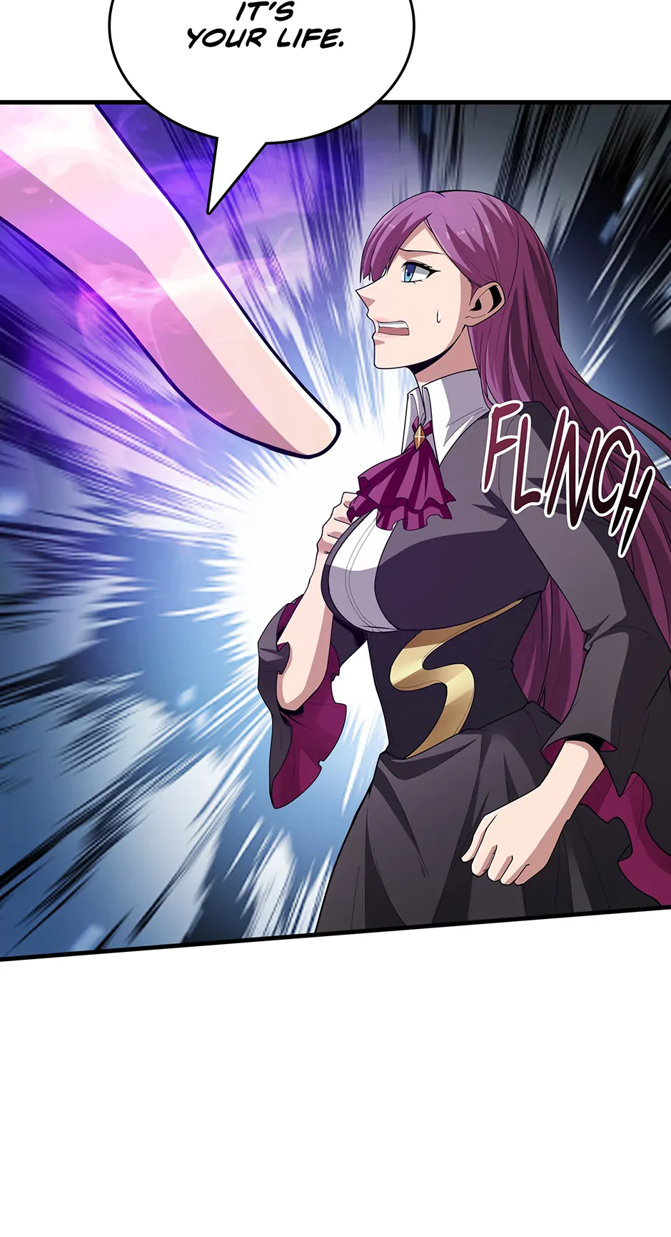 A 0.0000001% Demon King Chapter 23 - Page 14