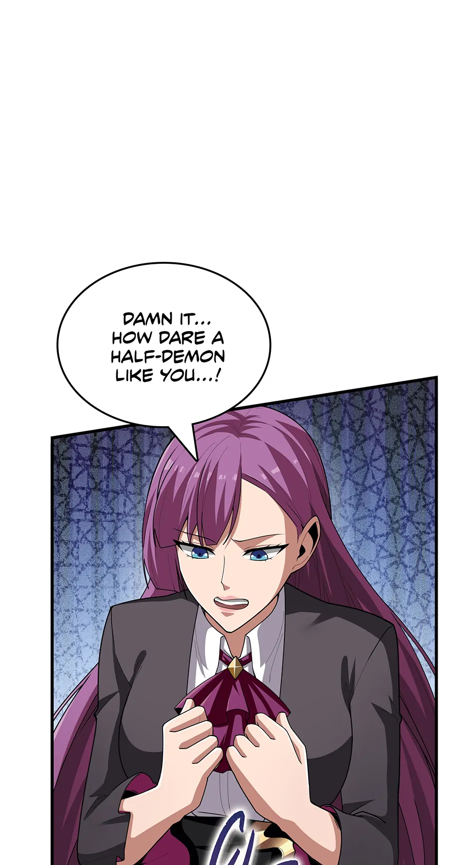 A 0.0000001% Demon King Chapter 23 - Page 15