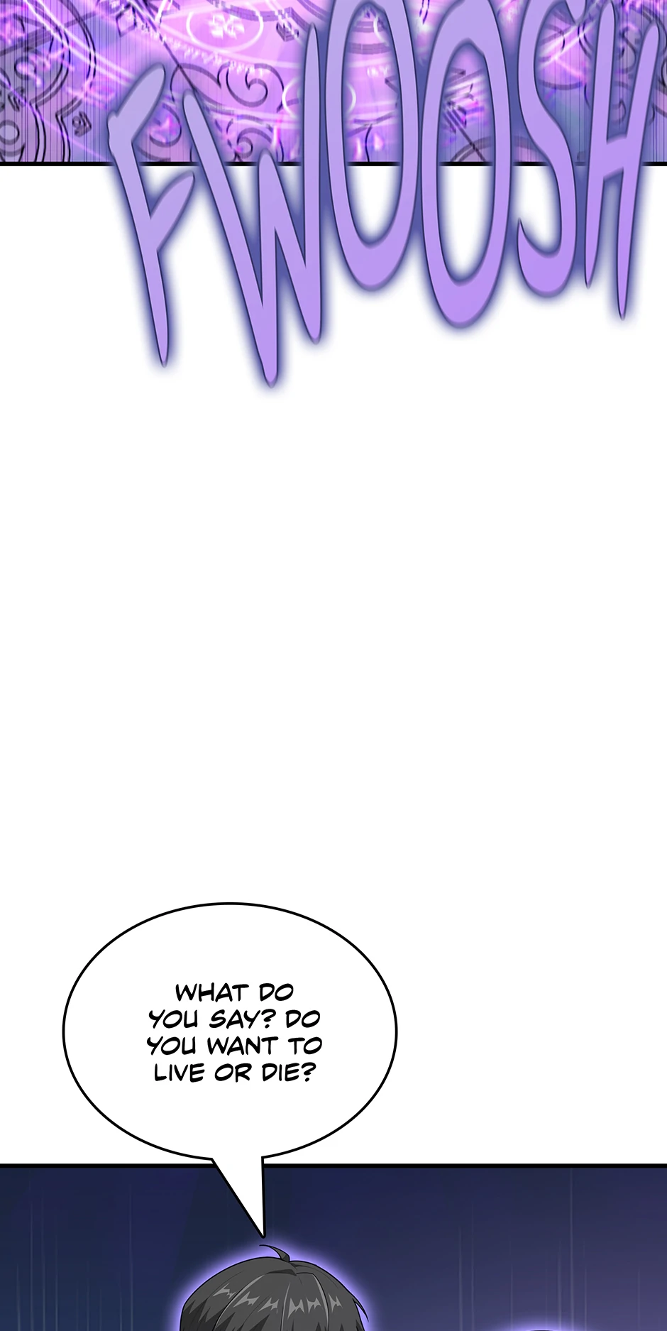 A 0.0000001% Demon King Chapter 23 - Page 19