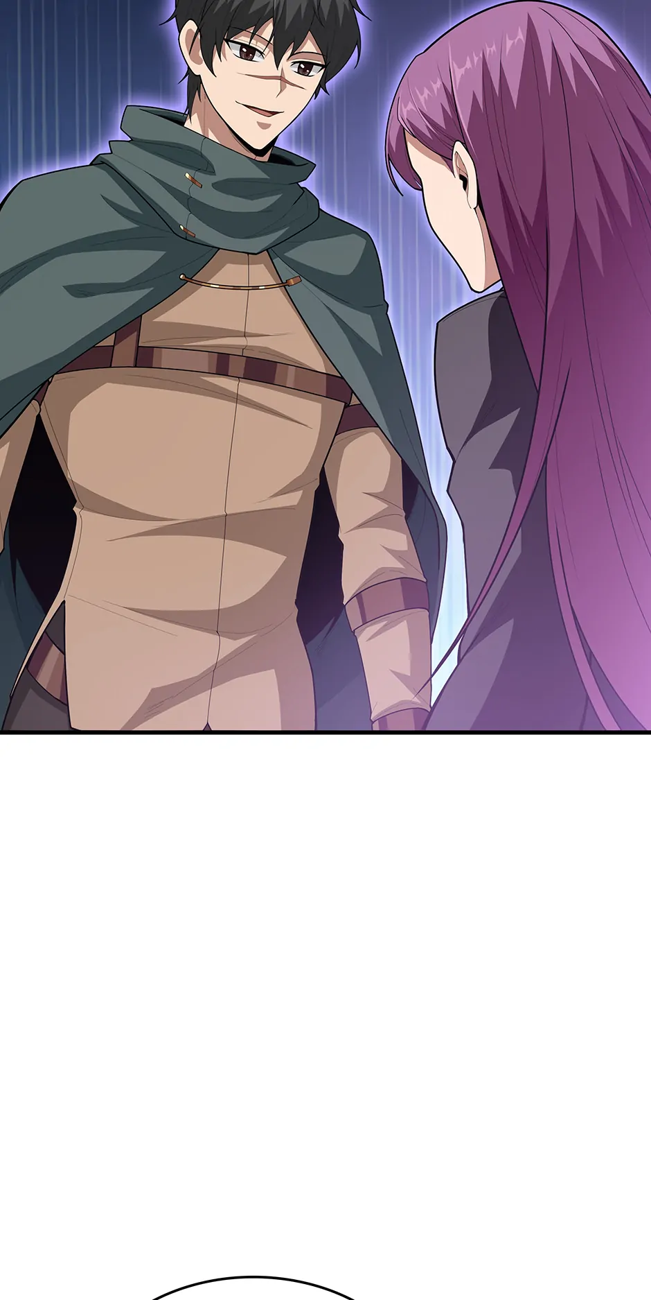 A 0.0000001% Demon King Chapter 23 - Page 20