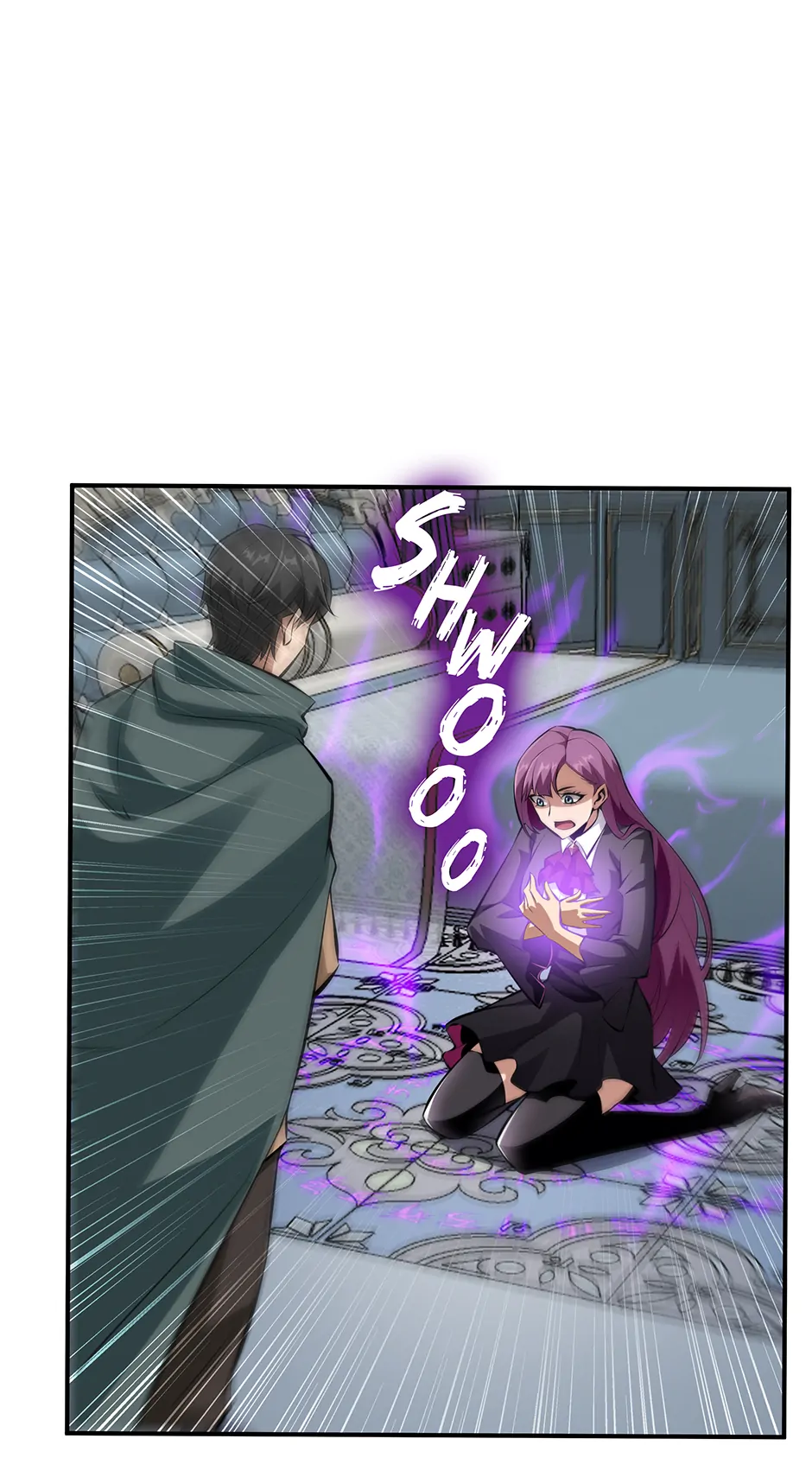 A 0.0000001% Demon King Chapter 23 - Page 29