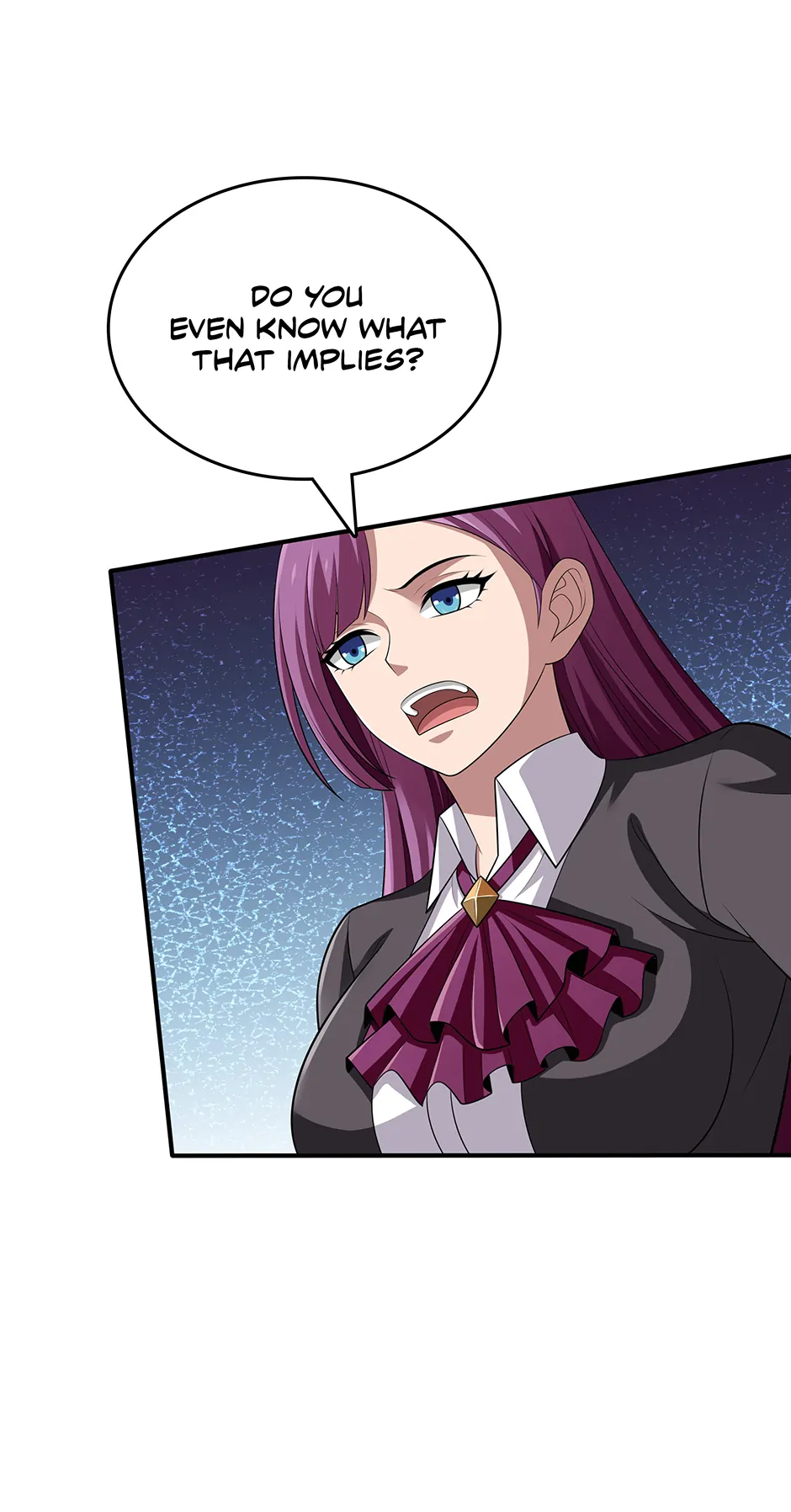 A 0.0000001% Demon King Chapter 23 - Page 3