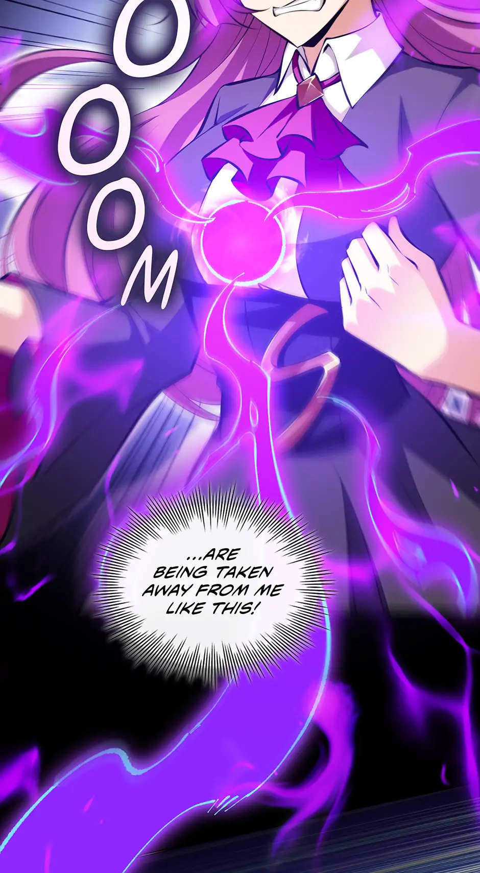 A 0.0000001% Demon King Chapter 23 - Page 31