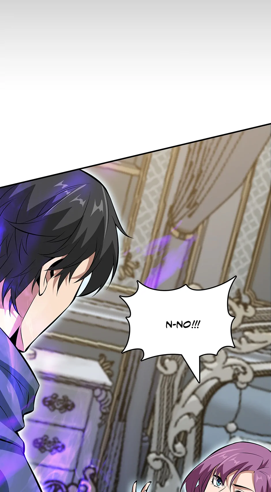 A 0.0000001% Demon King Chapter 23 - Page 33