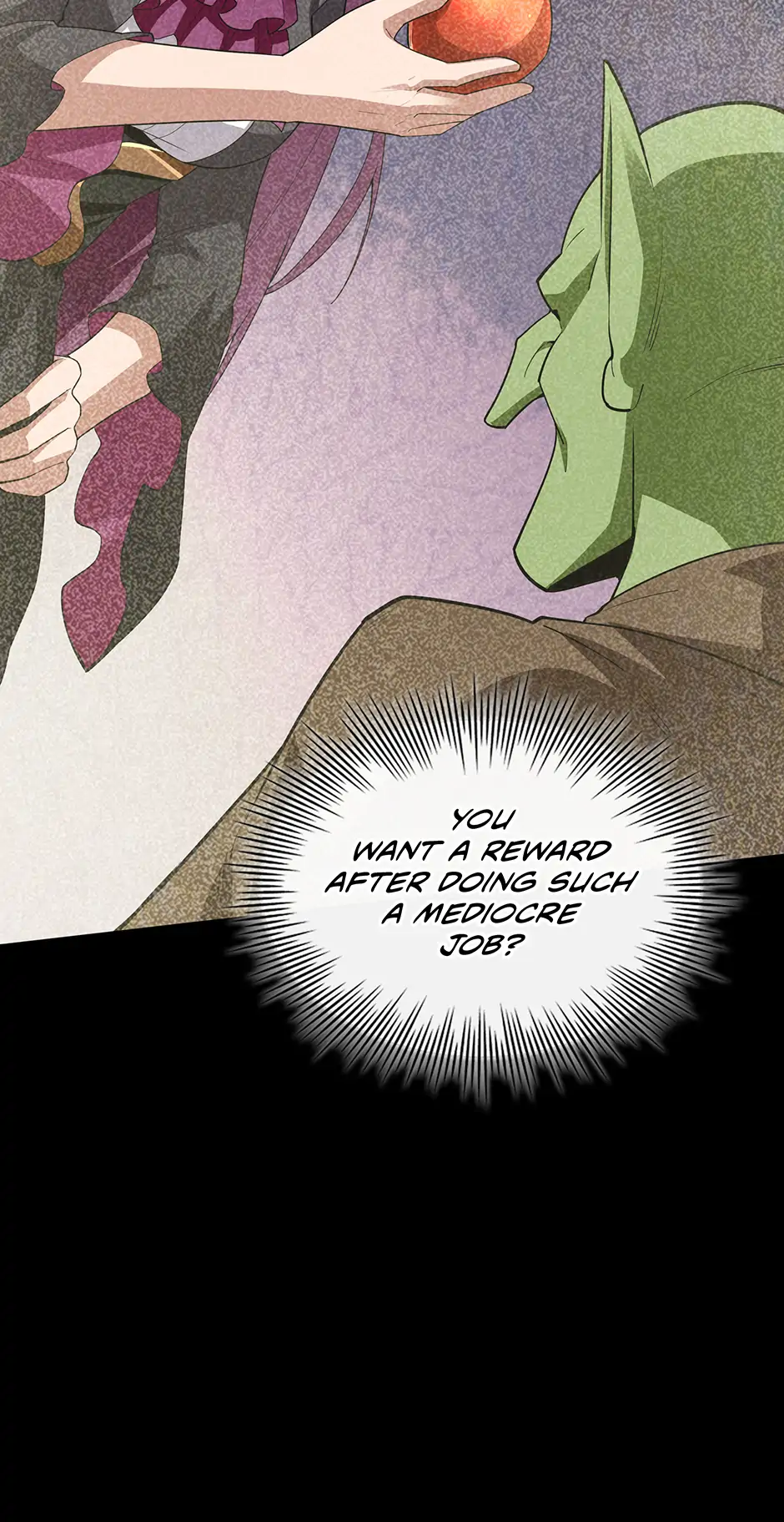 A 0.0000001% Demon King Chapter 23 - Page 38