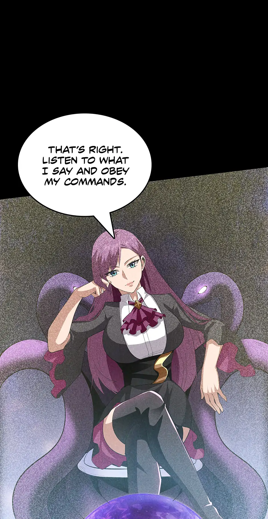 A 0.0000001% Demon King Chapter 23 - Page 39