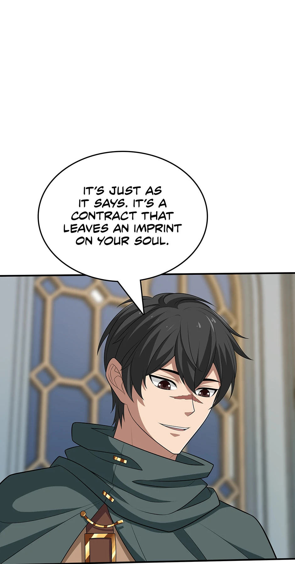 A 0.0000001% Demon King Chapter 23 - Page 4