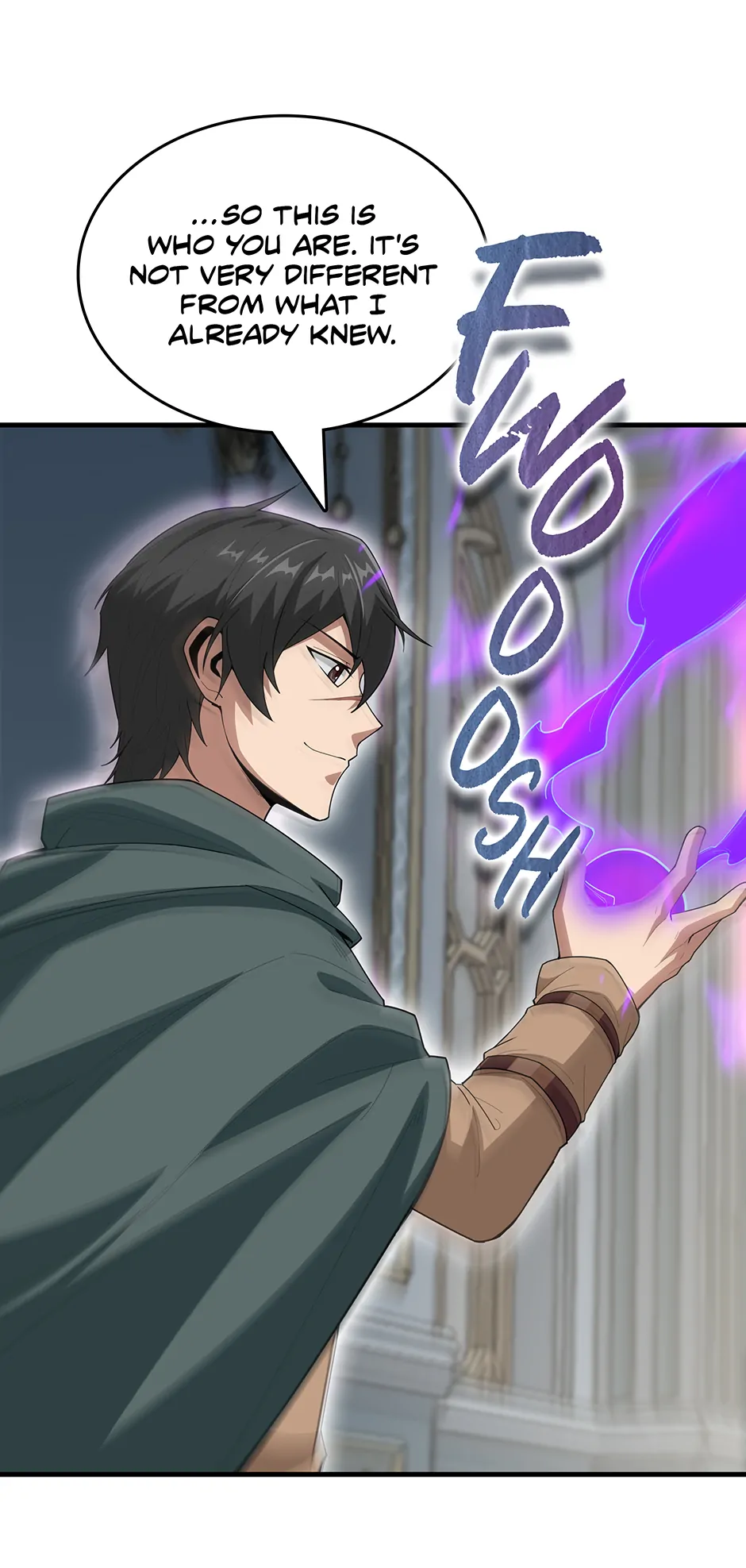 A 0.0000001% Demon King Chapter 23 - Page 41