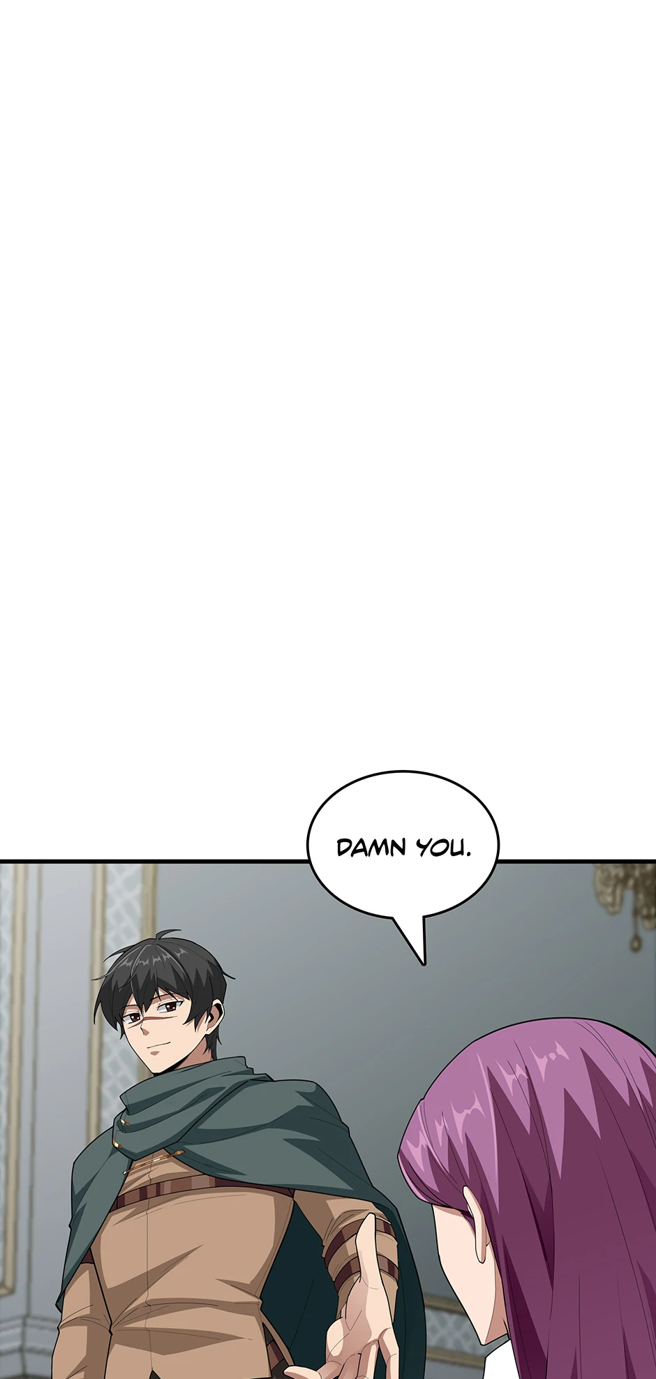 A 0.0000001% Demon King Chapter 23 - Page 42
