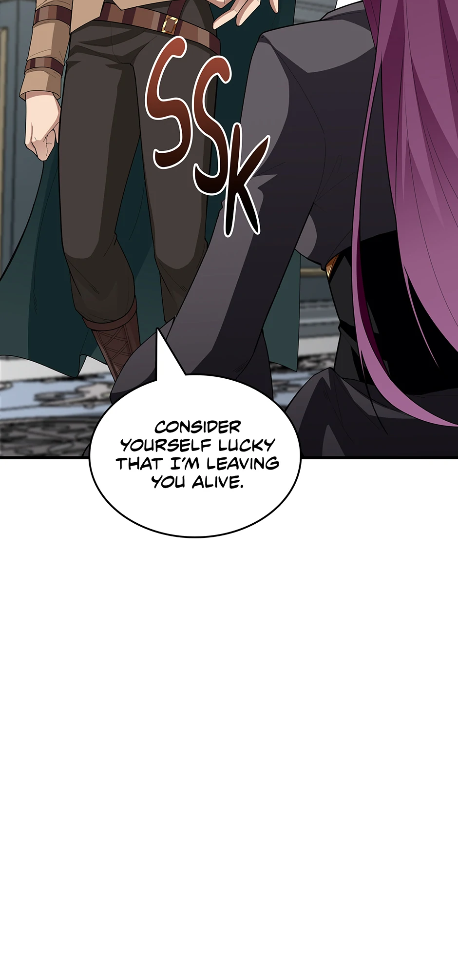 A 0.0000001% Demon King Chapter 23 - Page 43
