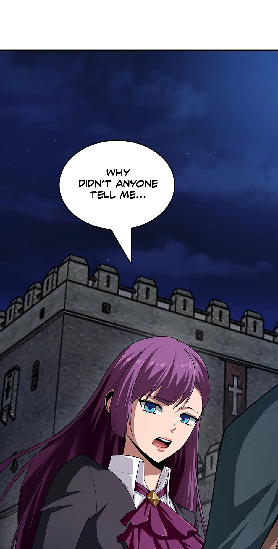 A 0.0000001% Demon King Chapter 23 - Page 46