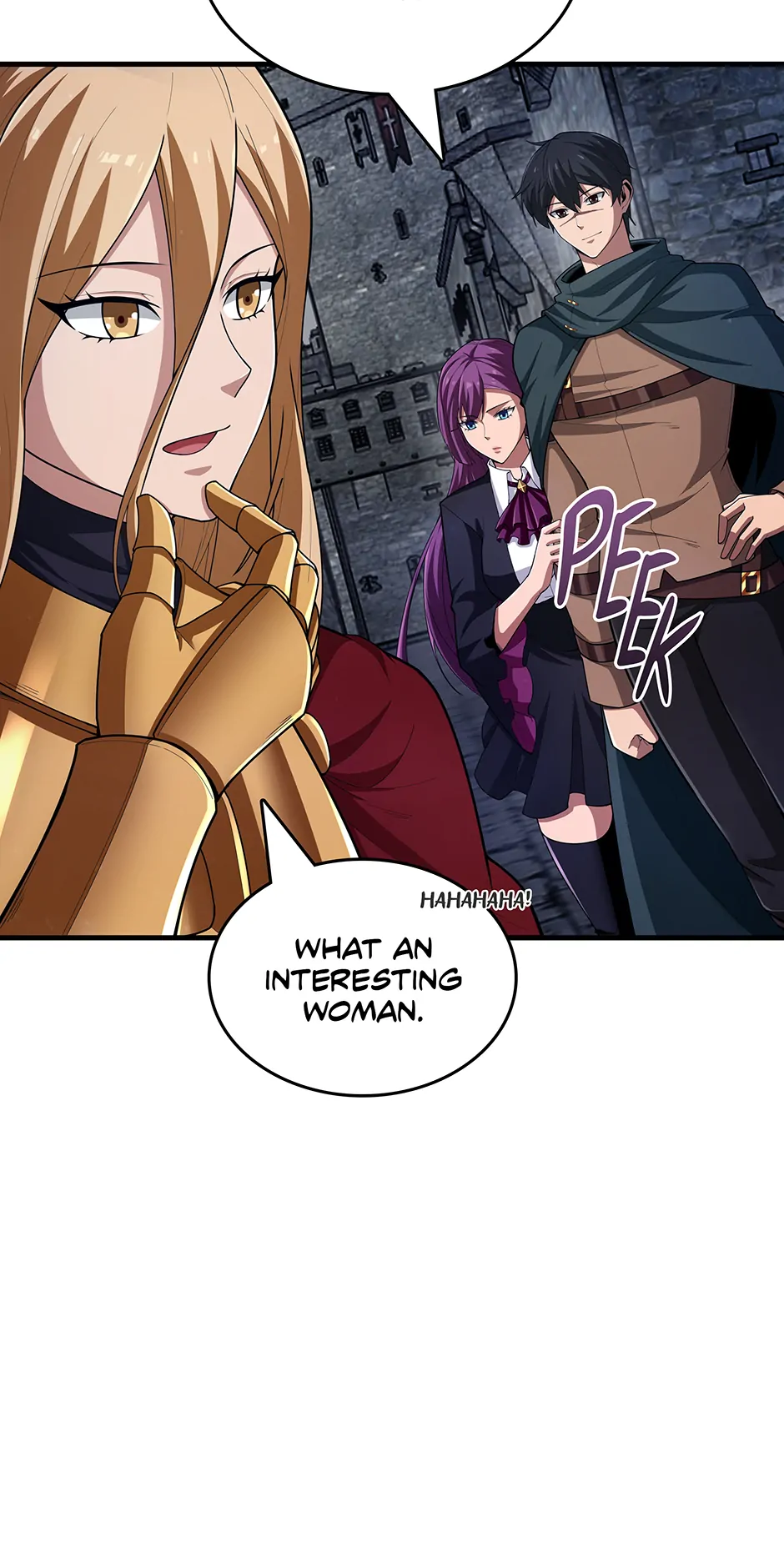 A 0.0000001% Demon King Chapter 23 - Page 48