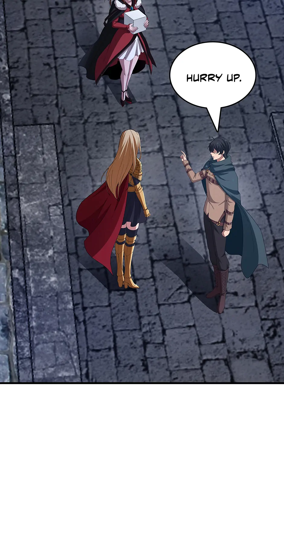 A 0.0000001% Demon King Chapter 23 - Page 51
