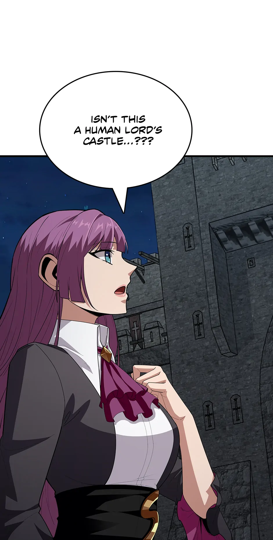 A 0.0000001% Demon King Chapter 23 - Page 52