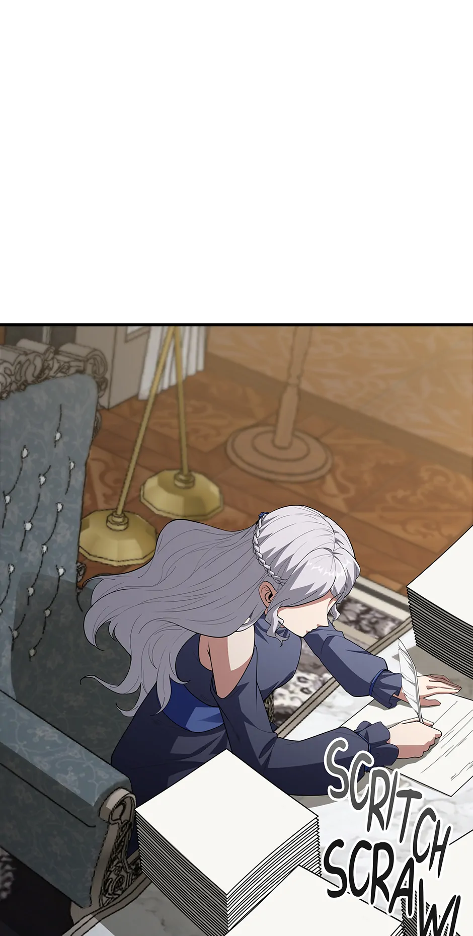 A 0.0000001% Demon King Chapter 23 - Page 55