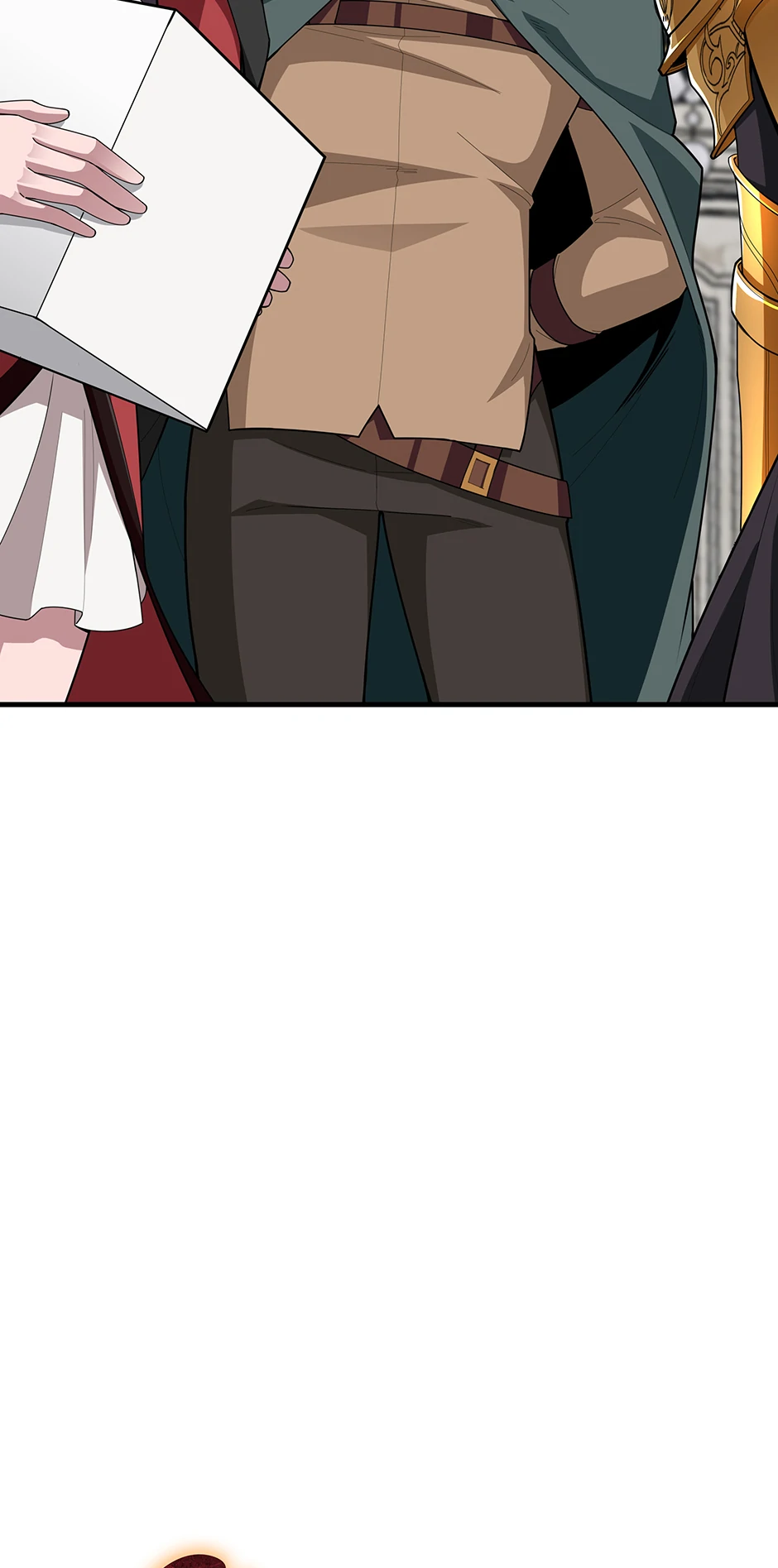 A 0.0000001% Demon King Chapter 23 - Page 61