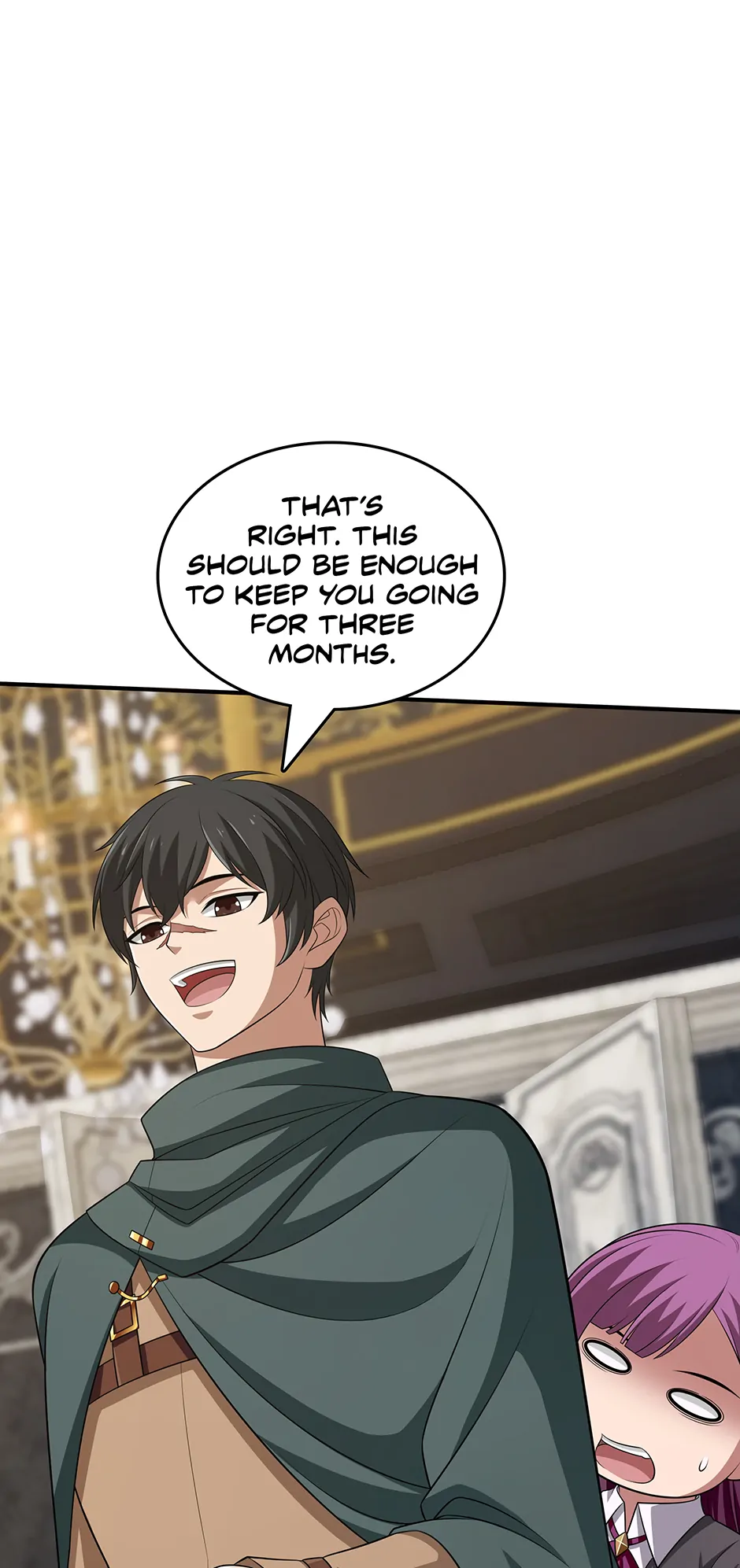 A 0.0000001% Demon King Chapter 23 - Page 64