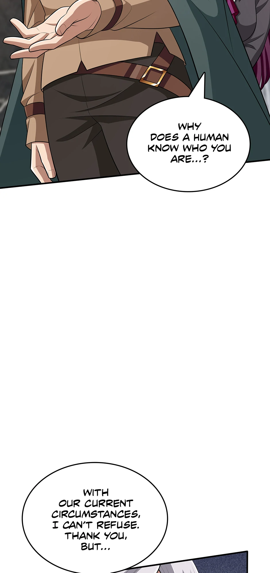 A 0.0000001% Demon King Chapter 23 - Page 65