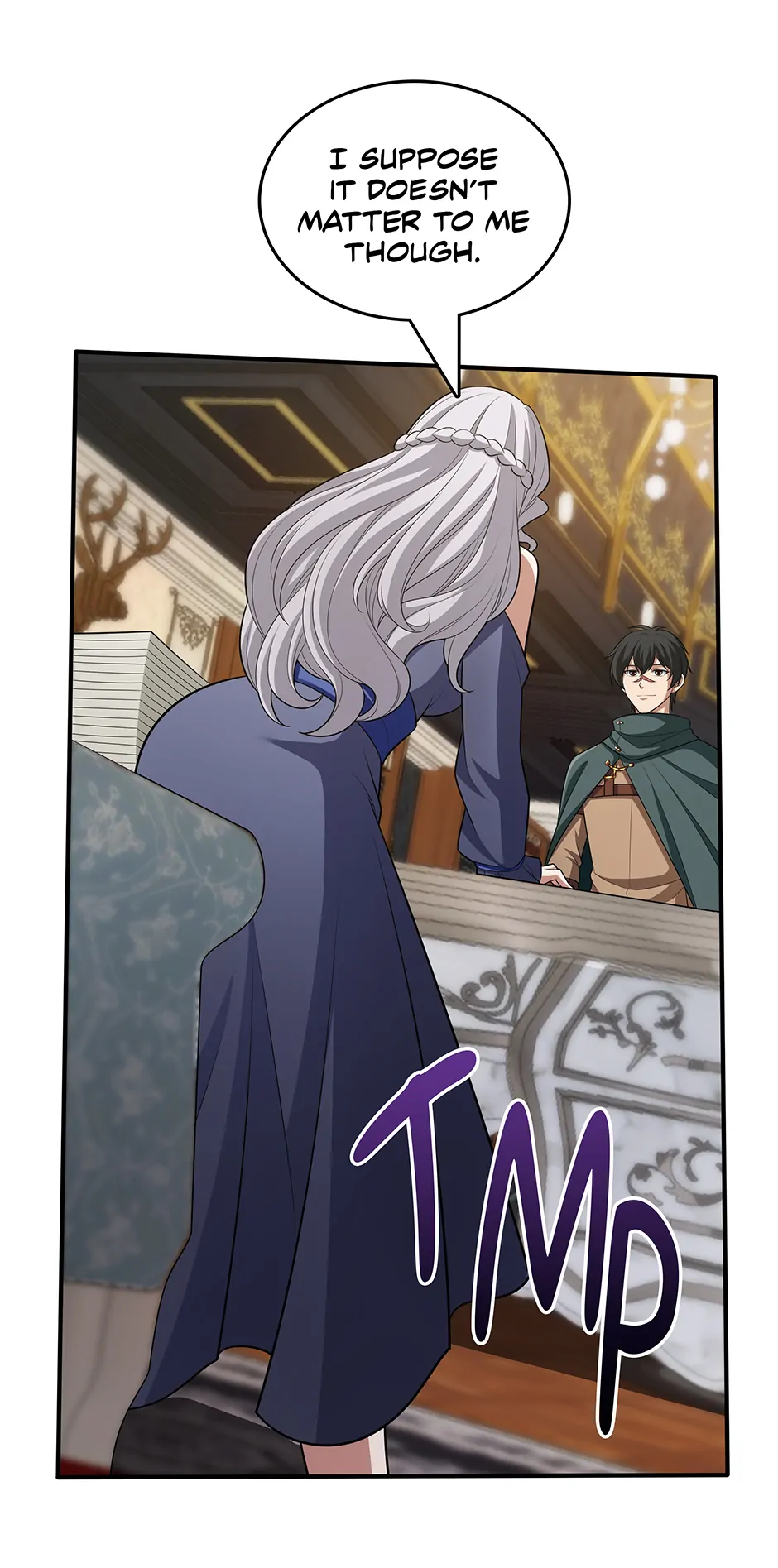 A 0.0000001% Demon King Chapter 23 - Page 68