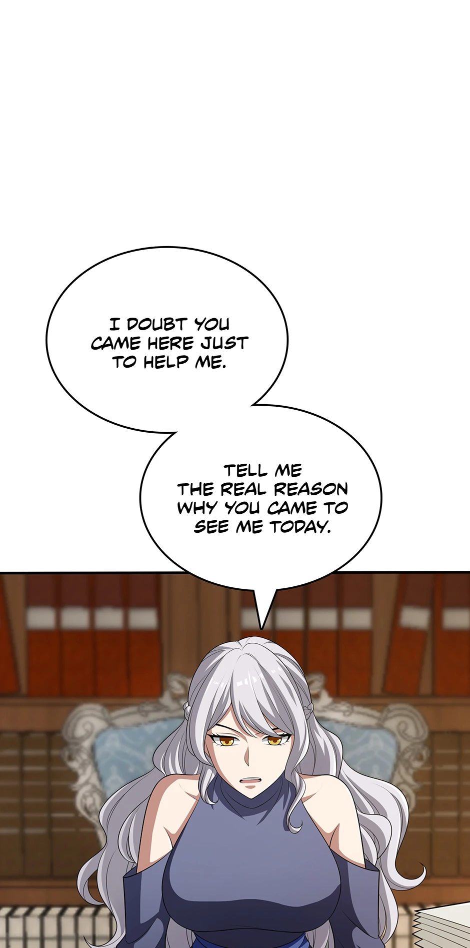 A 0.0000001% Demon King Chapter 23 - Page 69