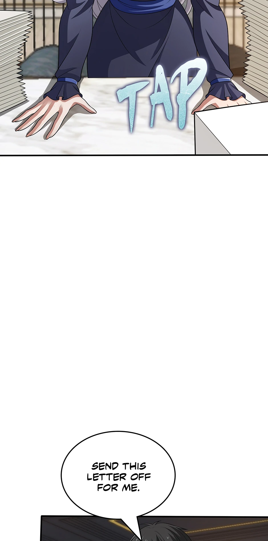 A 0.0000001% Demon King Chapter 23 - Page 70