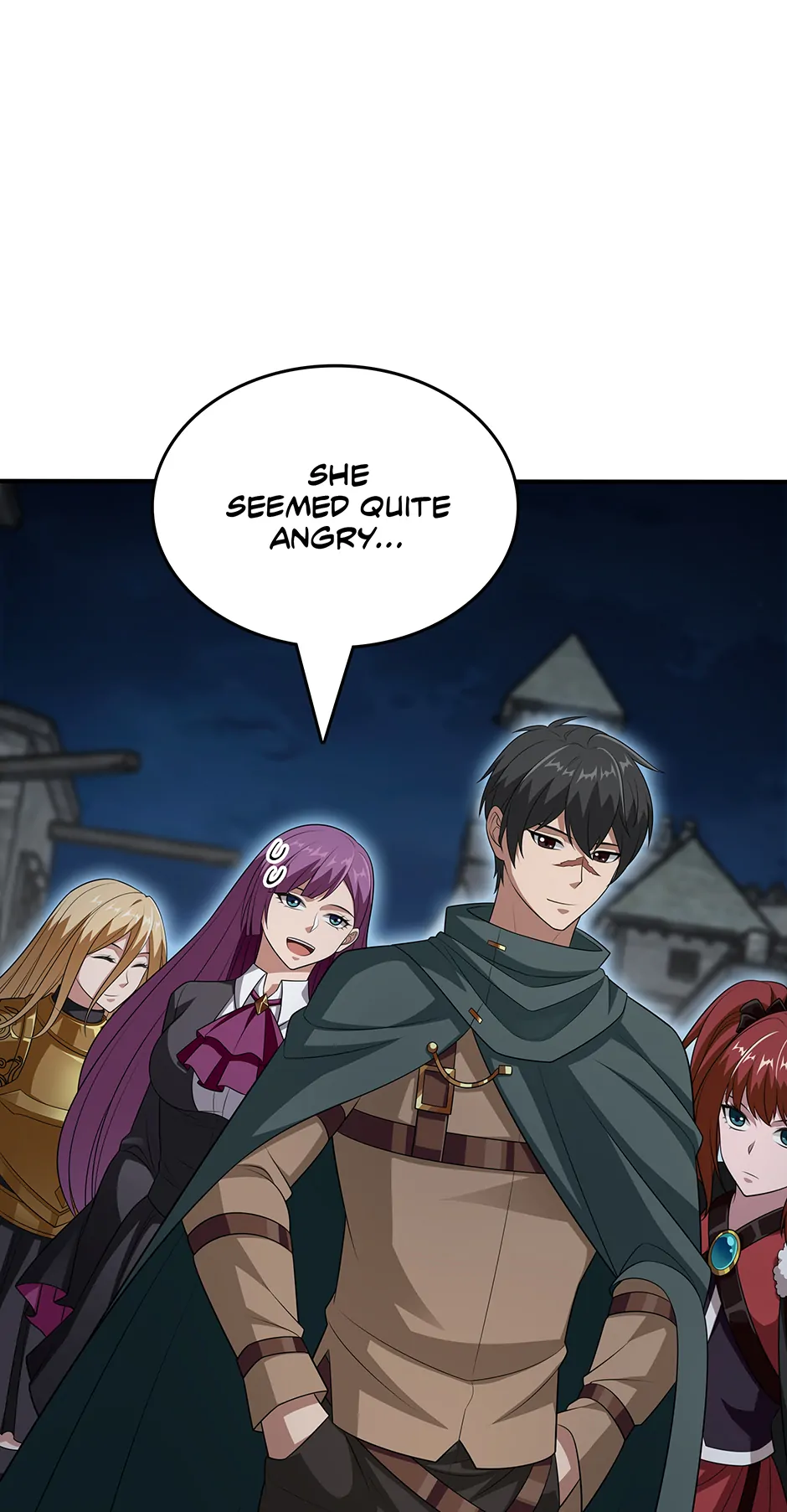A 0.0000001% Demon King Chapter 23 - Page 78