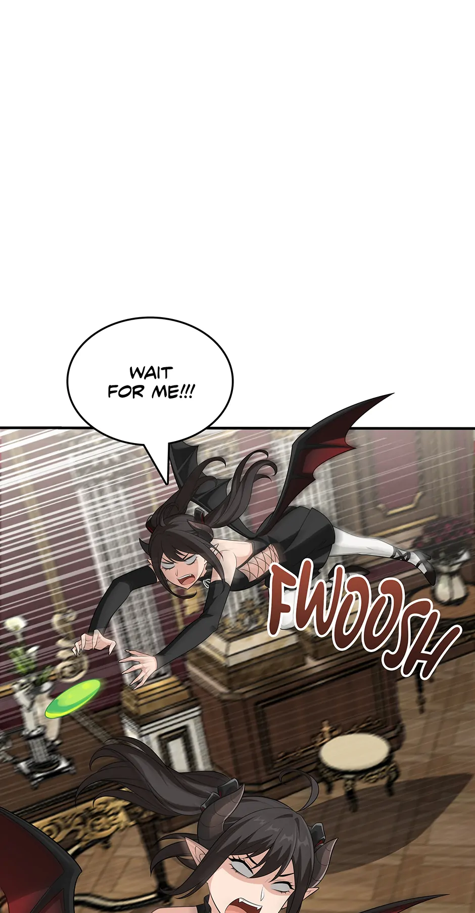 A 0.0000001% Demon King Chapter 23 - Page 83