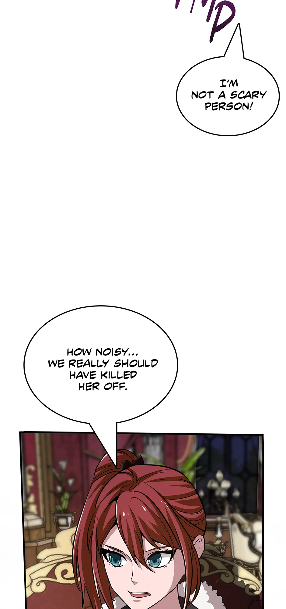 A 0.0000001% Demon King Chapter 23 - Page 86