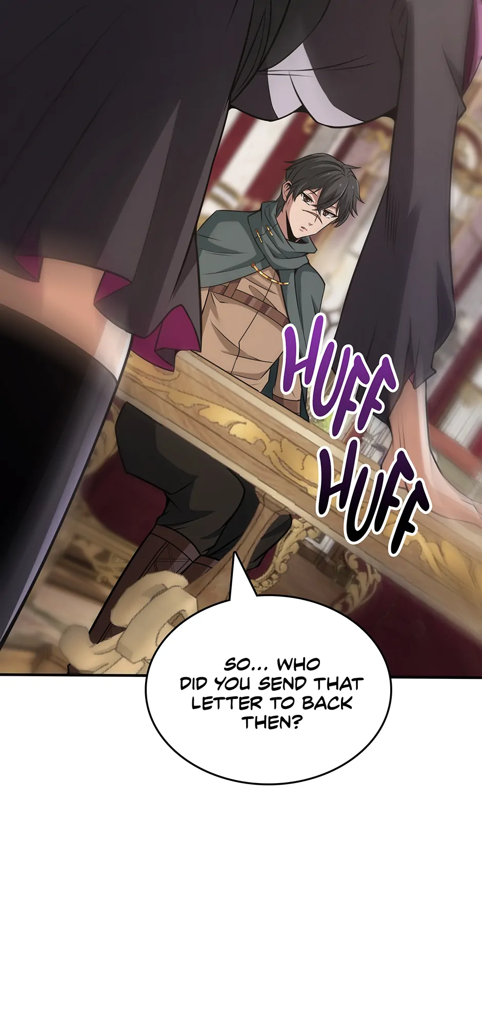 A 0.0000001% Demon King Chapter 23 - Page 89