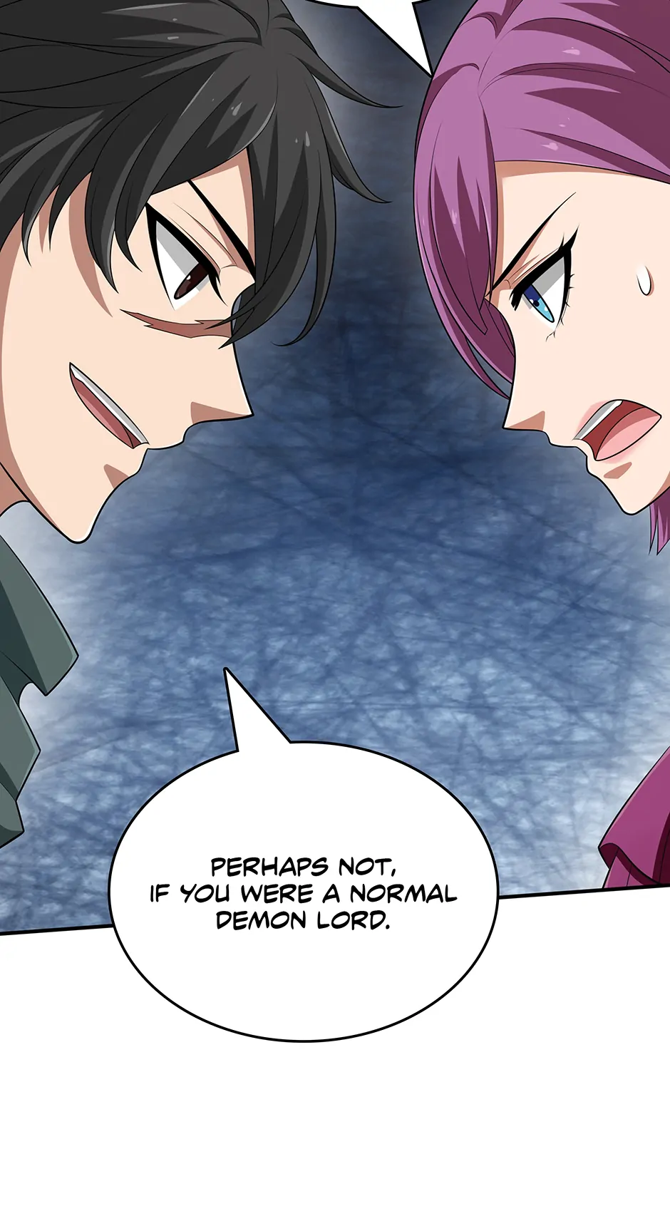 A 0.0000001% Demon King Chapter 23 - Page 9