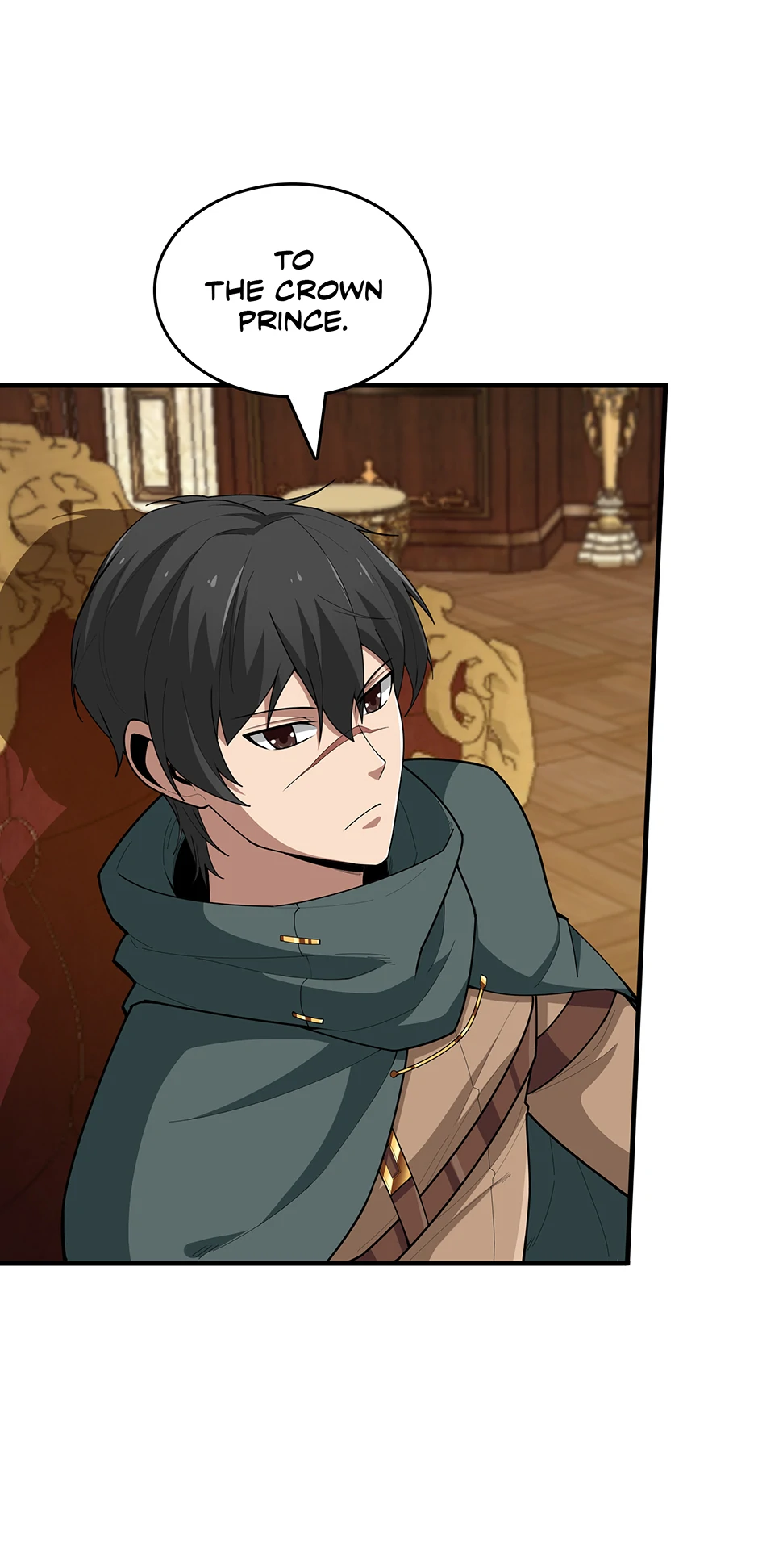 A 0.0000001% Demon King Chapter 23 - Page 90