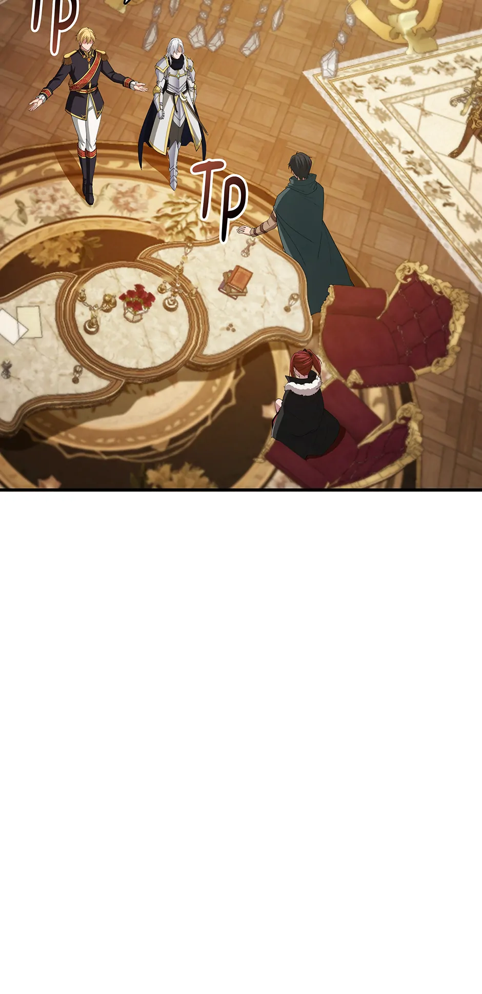 A 0.0000001% Demon King Chapter 23 - Page 94