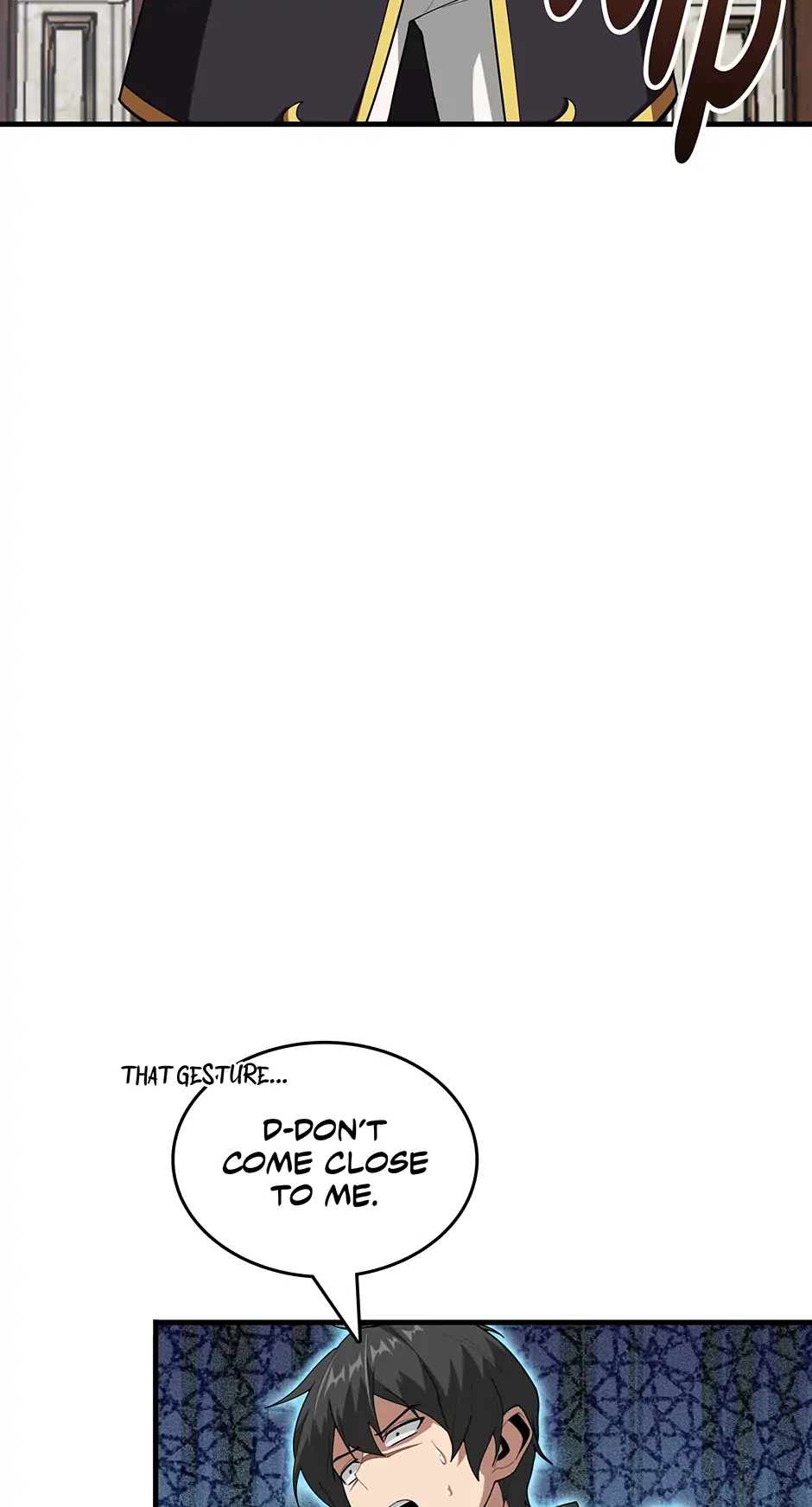 A 0.0000001% Demon King Chapter 23 - Page 96