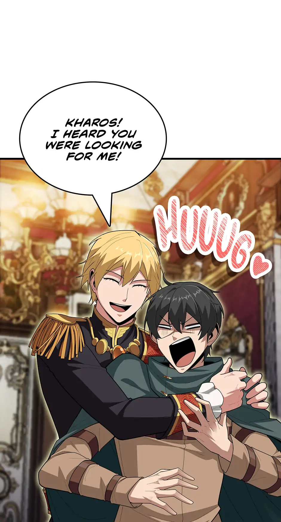 A 0.0000001% Demon King Chapter 23 - Page 98